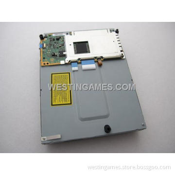 Original Complete Blu-Ray DVD Drive for PS3 KEM-400AAA KES-400A (Pulled)